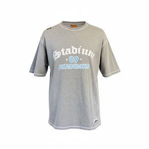 Akademiks Men’s Y2K Streetwear  Stadium" series t-shirt Sz XXXL